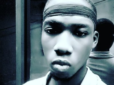 Son of GOD #BOYYBLINK