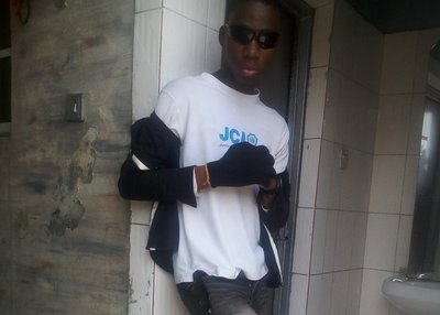 Halla my name you know