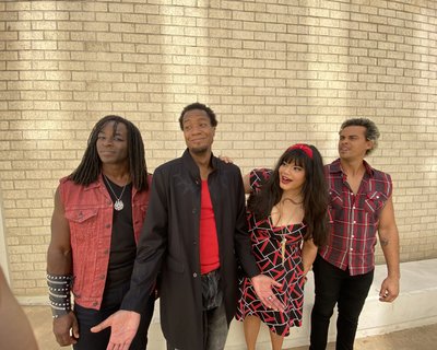 ðŸ™ðŸŽ¤ðŸŽ¼ðŸŽ¸