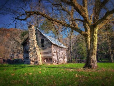 Edgar Allen Lee photo