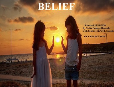 BELIEF 13/11/20