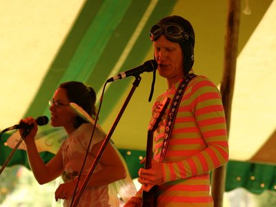 Baron Von Rumblebuss photo
