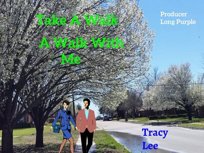 Tracy Lee photo
