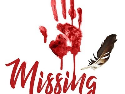 "Missing"> My song >About a horrible thing>Called "MMIW">Google it>Recognize it>Stop It