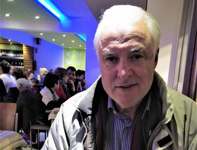 ELVIO RAUL DE LUCA photo