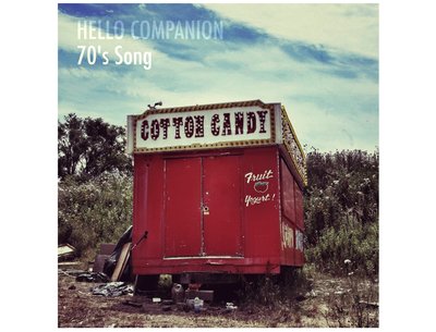 70's Song (Single)