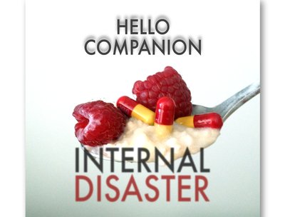 Internal Disaster (Single/Album)