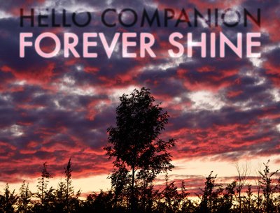 Forever Shine (Single)
