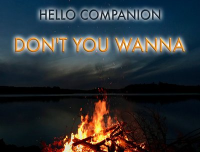 Don't You Wanna (Single)
