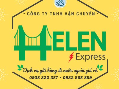 Dịch Vụ Chuyển Phát Helen Express photo