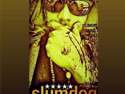 Entertainerslumdog
