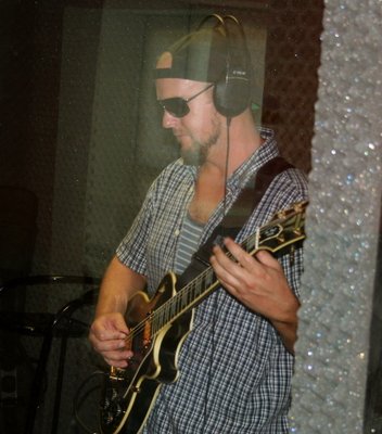 Jim Cassidy