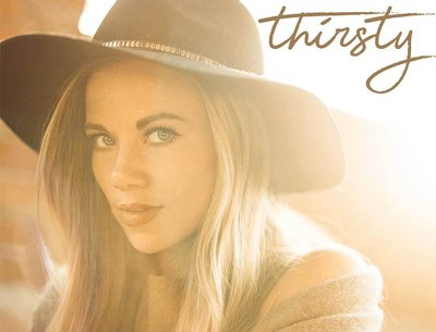 Thirsty (Official Music Video) out now!
