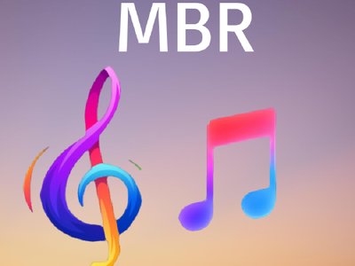 MBR Records photo