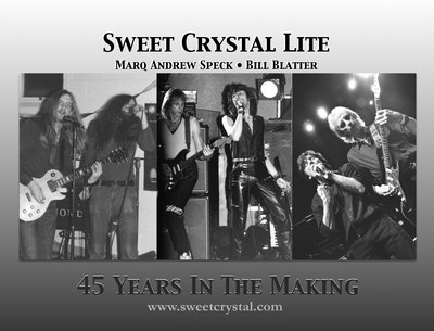 Sweet Crystal Lite on www.AlienXRadio.com 12/13/20 at 11AM EST