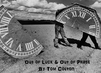 Tom Colton photo