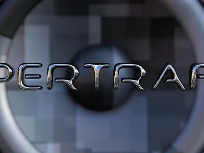 Hypertraffic - Chrome
