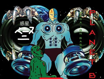 Planet Bass 2