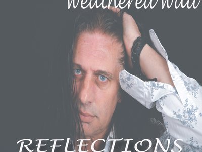 Reflections front Cover