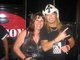 Cathlini hanging with Bret!! :0)