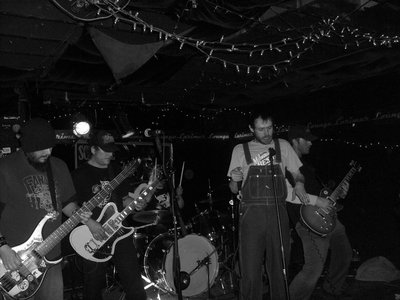 BLACK LAMB photo