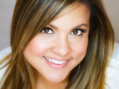 Joanna Pearl Headshot
