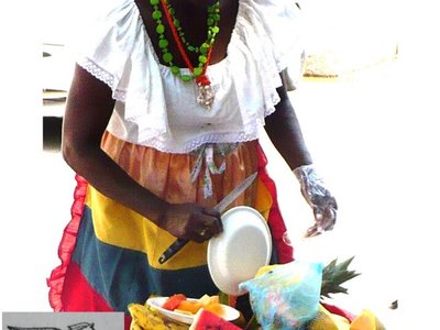 La Frutera