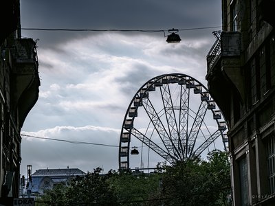 Budapest 