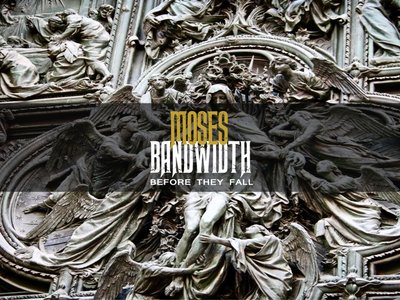 MOSES BANDWIDTH photo