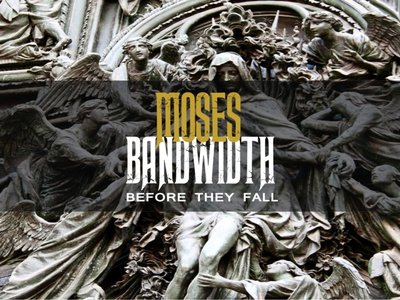 MOSES BANDWIDTH photo