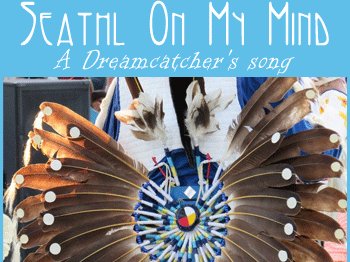 Cover for Seathl song