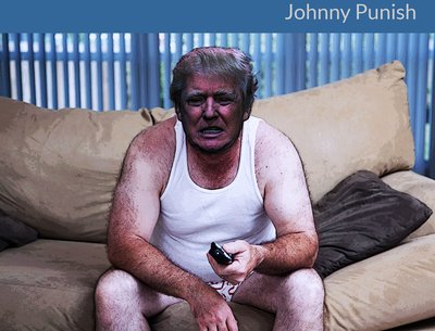 Johnny Punish photo