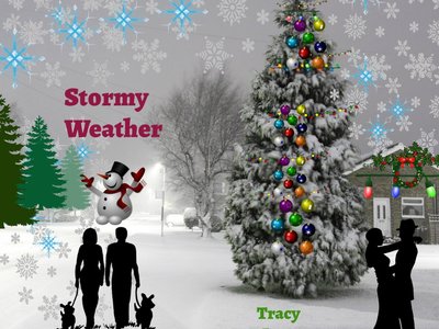 Tracy Lee photo