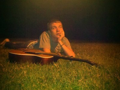 Jeremy Sunshine photo