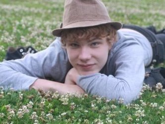 Jeremy Sunshine photo