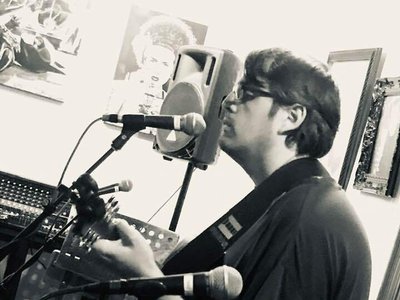 Geoff Moran photo
