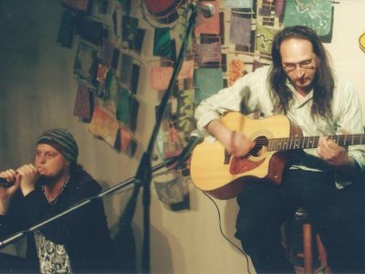 Michael Cash photo