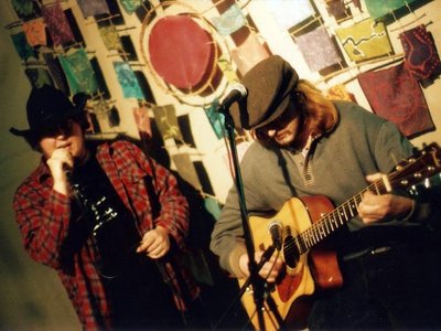 Michael Cash photo