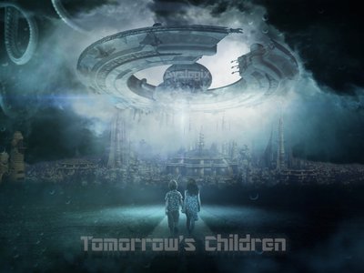 Tomorrows Children