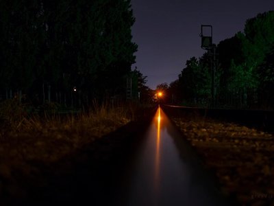 greyVision photo