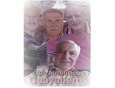 Auténticos Guayaberos