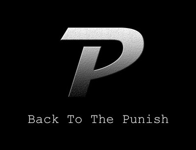 Back To The Punish (2021)