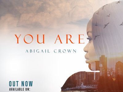 Abigail Crown photo