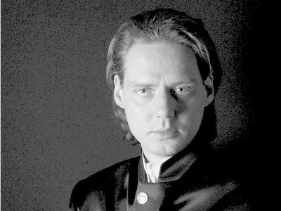 Michael Richter photo