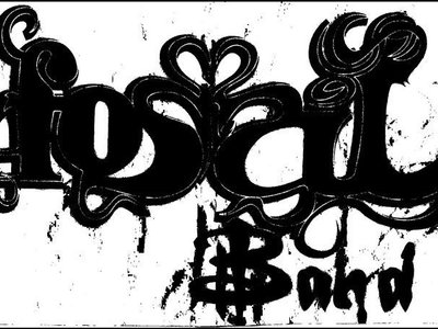 FOSSIL BAND photo