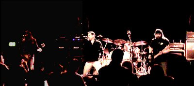 Machine Live@ The Pitz