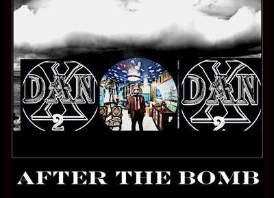 After the Bomb