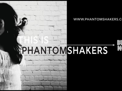THE PHANTOM SHAKERS photo