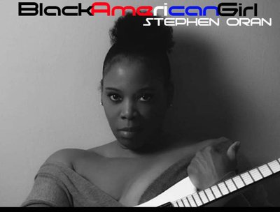 Black American Girl (single) 