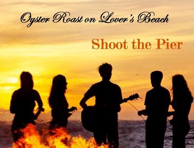 Shoot The Pier photo